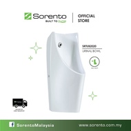 SORENTO URINAL BOWL SRTUB2020 Back Inlet Ceramic material Urinal Bowl Toilel Bowl Urinal Toilet