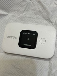華為4G wifi蛋