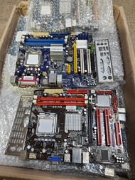 Mainboard G41 Ddr3 Onboard