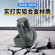 Suitable for Yadi Electric Vehicle Hook T5M6E6DE8T2 Front Hook Guanneng Battery Car Hidden Hook Z4BO
