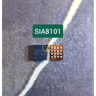 IC Audio SIA8101 Realme C25 Narzo 50a Org New Tested SIA 8101