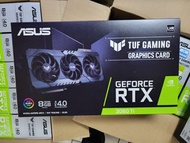 Asus tuf rtx 3060 ti