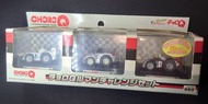 Tomica takara tomy choro-q Le Mans 利曼 賽車套組