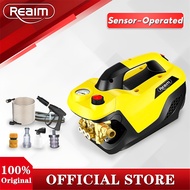 Water Jet High Pressure 5800W Car Cleaner Wash Machine Heavy Duty Home Cleaning