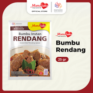 MamaSuka - Bumbu Rendang 25 gr