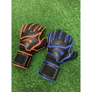 Kronos AZZURRI Goalkeeper Glove with Fingersave KGL3 19391
