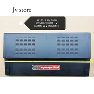 Aquarium Hood Cover 3feet Fish Tank Roof [8130]