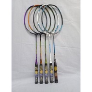 Apacs APACS ASGARDIA LITE Racket & BADMINTON Racket CONTROL