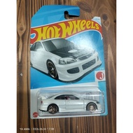 HOT WHEELS CIVIC SI LOSE