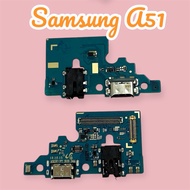 Samsung A51 Zin Charging Cable Board