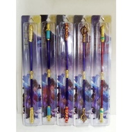 Monkey King Sun Wukong Golden Cudgel Model Display