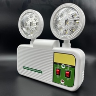 Đèn Báo Chiếu Sáng Thoát Hiểm Sự Cố An Toàn Đèn Sự Cố Khẩn Cấp Chiếu Sáng Kết Hợp Biển Chỉ Dẫn Thoát