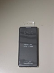 Samsung Galaxy S20+ Smart LED view cover