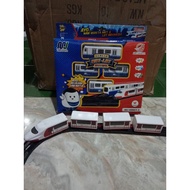 SUPER FAST MRT-LRT TRAIN TOY MRT TRAIN TOY