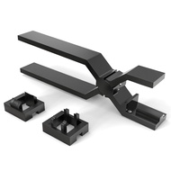 Switches Opener for Mechanical Keyboard, 2-in-1 CNC Modular Switch Opener for Kailh Gateron Cherry T