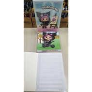 Bookone B5 NOTEBOOK 42 SHEETS P: 10 BOOKS