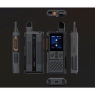 Hytera P30 Server Talkie Slim Compact IP54 MCMC SIRIM 3000mAH Type C Logistics security Retail Hospi