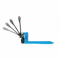 รถลากพาเลทไฟฟ้า Electric Pallet Truck (Lithium Ion Batt