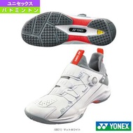 Yonex 羽球鞋