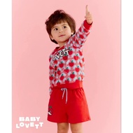 Baby Lovett No.13 Size 2Y/5Y Valentine's Day Collection No.13 2Y/5Y New Products