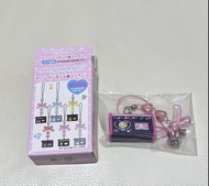 Sanrio 牛仔迷你袋掛飾