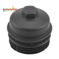 Oil Filter Housing Cap Cover BB3Q6737BA Automobiles Filters Cap Car Filter Cover for  BT-50  RANGER