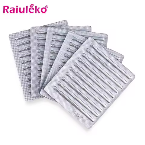 50P Plasma Pen Needles For Laser Skin Dark Spot Remover Mole Tattoo Removal Machine Fine Dedicated N