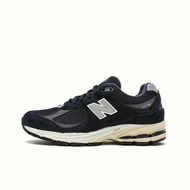 New Balance NB 2002R navy eclipse ของแท้ 100% รองเท้าผ้าใบ NB