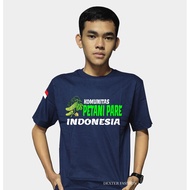 Free HAT PARE FARMERS T-SHIRT