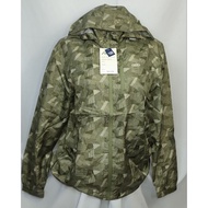 Molex windbreaker. unisex