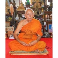 （泰国佛牌）现货📦 💯正品 四面佛 四面神 Phra Prom Siam Taeva Lp Pong Wat Jeang BE2565