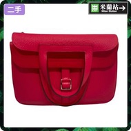 Hermes Halzan 25 Bag 0001PC2003