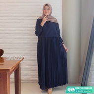 Gamis Jumbo Busui Gamis Bahan Adem Baju Panjang Kekinian Gamis Panjang Wanita Busui Kirania Midi Dress Jumbo Gamis Kekinian Baju Panjang Gamis Kirania Remaja Cewek Dress Wanita Muslimah Gamis Lebaran Terbaru 2023