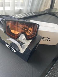 Oakley Line Miner 雪鏡