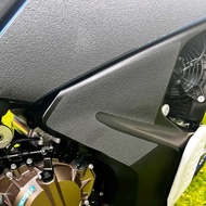 Motorcycle fuel tank protection kit suitable for Husqvarna Husqvarna Norden 901 Anti-slip tape