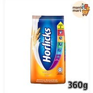 Horlicks Nutrition Malted Drink 360g