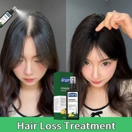 Hair Growth Spray Penumbuh Rambut Botak Hair Tonic Serum Hair Growth Anti Hair Loss Serum Promote Ha