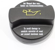 80989 06B103485C Engine Oil Fill Cap Compatible with Audi Volkswagen/vw Models, For Audi 80 90 A1 A2