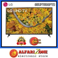 LG 55UP7500 LED SMART TV 55 INCH 55UP7500PTC 55UP75 UP7500 LED TV 55  ORIGINAL BERGARANSI RESMI