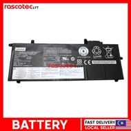 Lenovo L17M6P71 L17C6P71 L17L6P71 01AV470 01AV471 01AV472  for ThinkPad X280 X280-20KE 11.4V 48Wh 6C