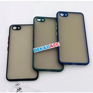 Case VIVO Y81 / LIST COLOR CASE VIVO Y81 / PC LIST COLOR CASE VIVO Y81