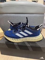Adidas 4DFWD 3 M 男裝跑步鞋