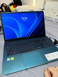 Asus vivobook s15