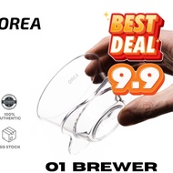 OREA O1 Brewer / Baby O Brewer (New)