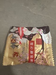 台灣聖保羅Q餅