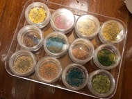 押花 乾花 UV膠 水晶膠 AB膠 手工 美術 藝術 用品