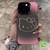 Hollow Silver Casing For iQOO Z9 Turbo Z9X Z9S Z8 Z8X Neo10 Neo9 Neo8 Neo7 Neo6 SE Neo5 Neo 5s 13 12