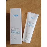 Atomy Evening Care Foam Cleanser.