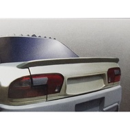 Proton Wira Aeroback Spoiler Mugen