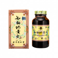 北京同仁堂 - 北京同仁堂 知柏地黃丸 600粒